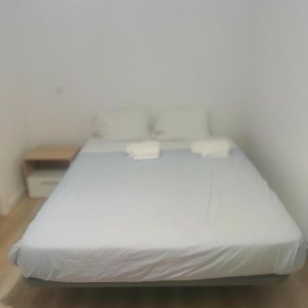 Guesthouse Évora Buitenkant foto