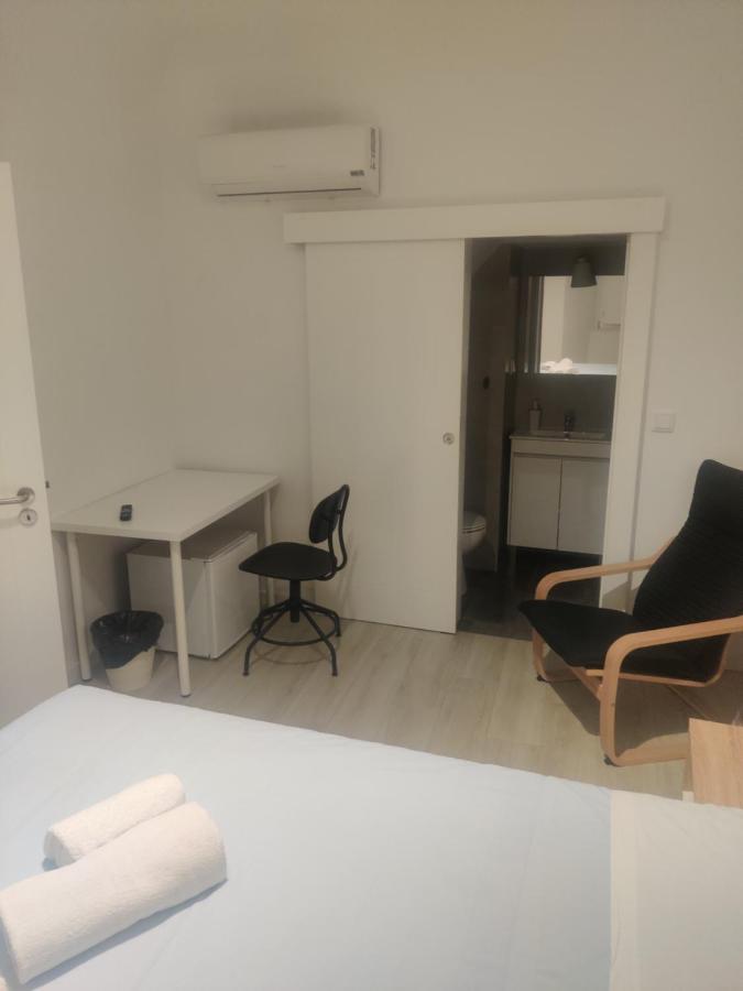 Guesthouse Évora Buitenkant foto