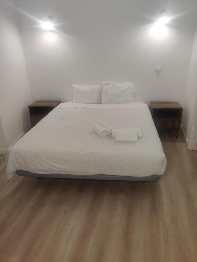 Guesthouse Évora Buitenkant foto