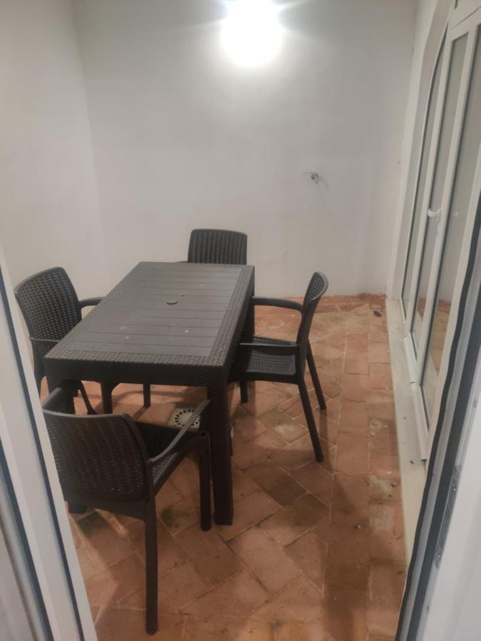 Guesthouse Évora Buitenkant foto