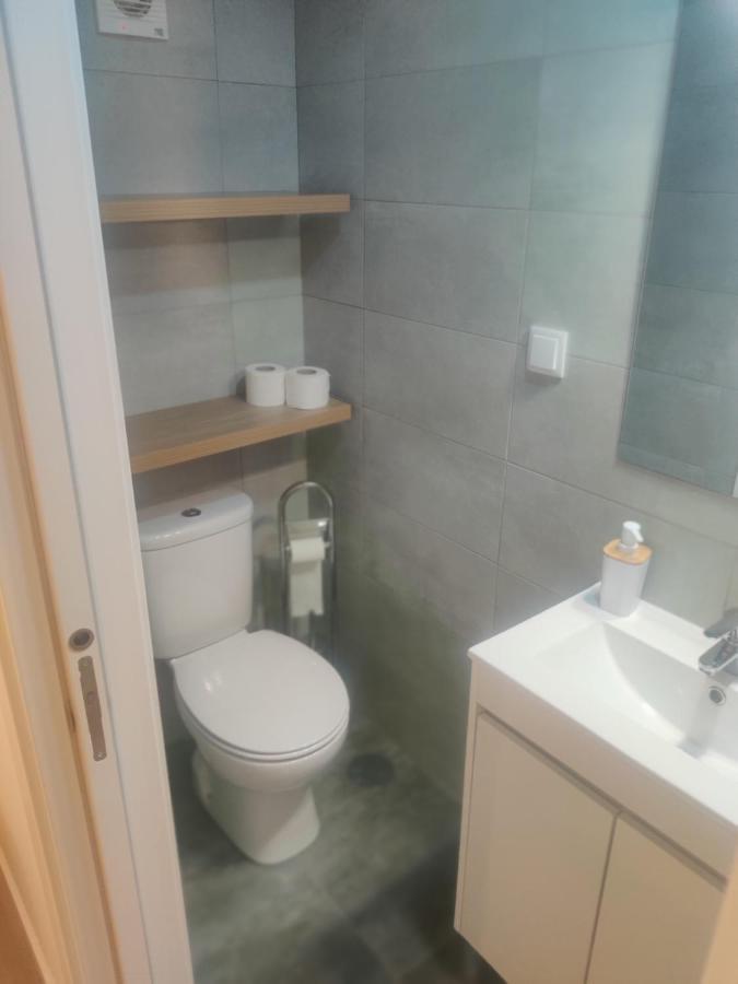 Guesthouse Évora Buitenkant foto