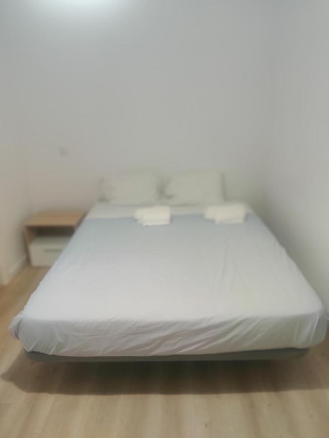 Guesthouse Évora Buitenkant foto